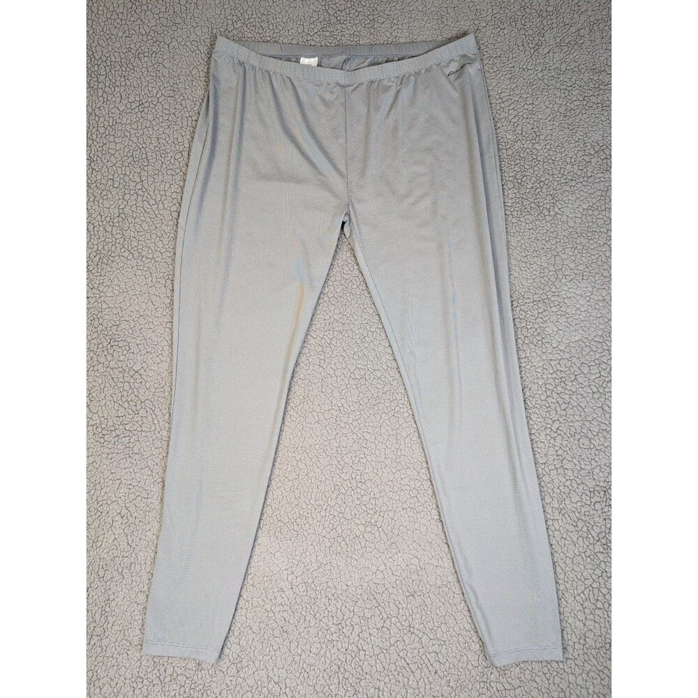 Eddie Bauer Ladies FreeDry Performance Pant Outdoor Camping 2XL Thin Lightweight